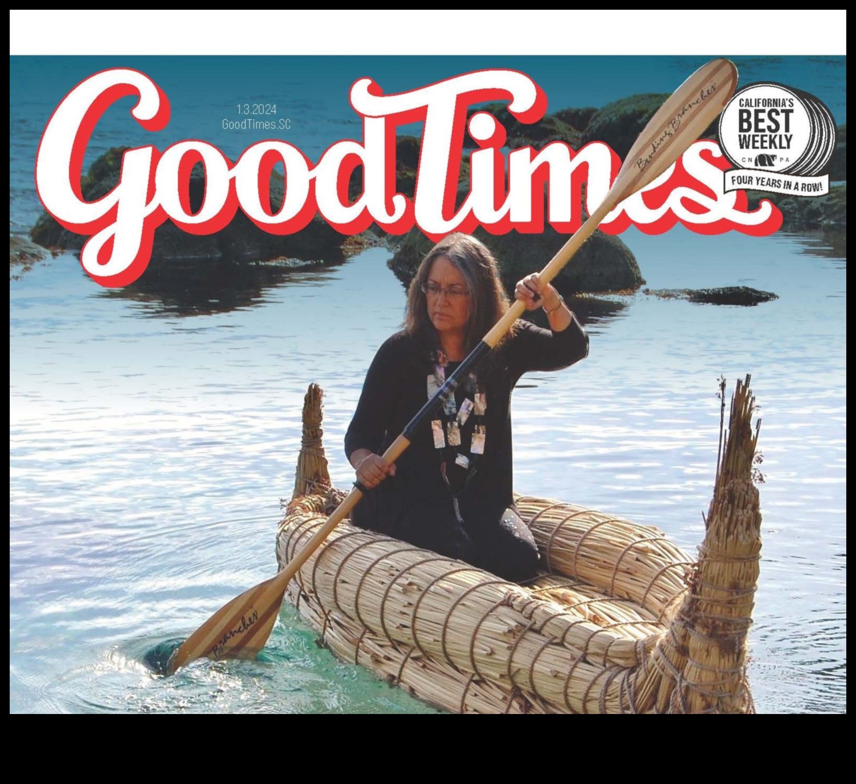 Fishy Firsts Momente de pionierat în pescuit 3 Fishy Firsts: Momente de pionierat în pescuit