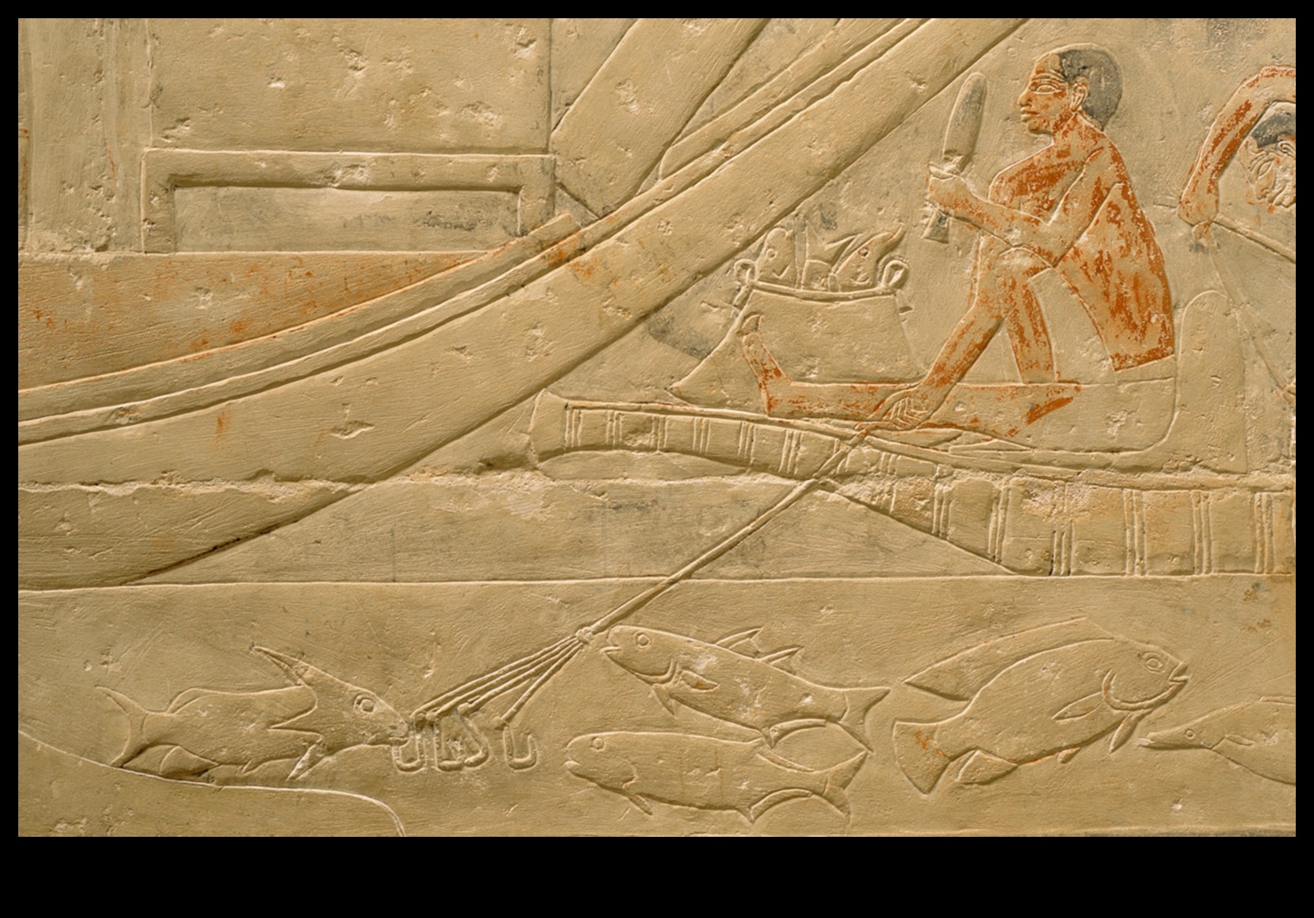 Fishy Firsts Momente de pionierat în pescuit 4 Fishy Firsts: Momente de pionierat în pescuit