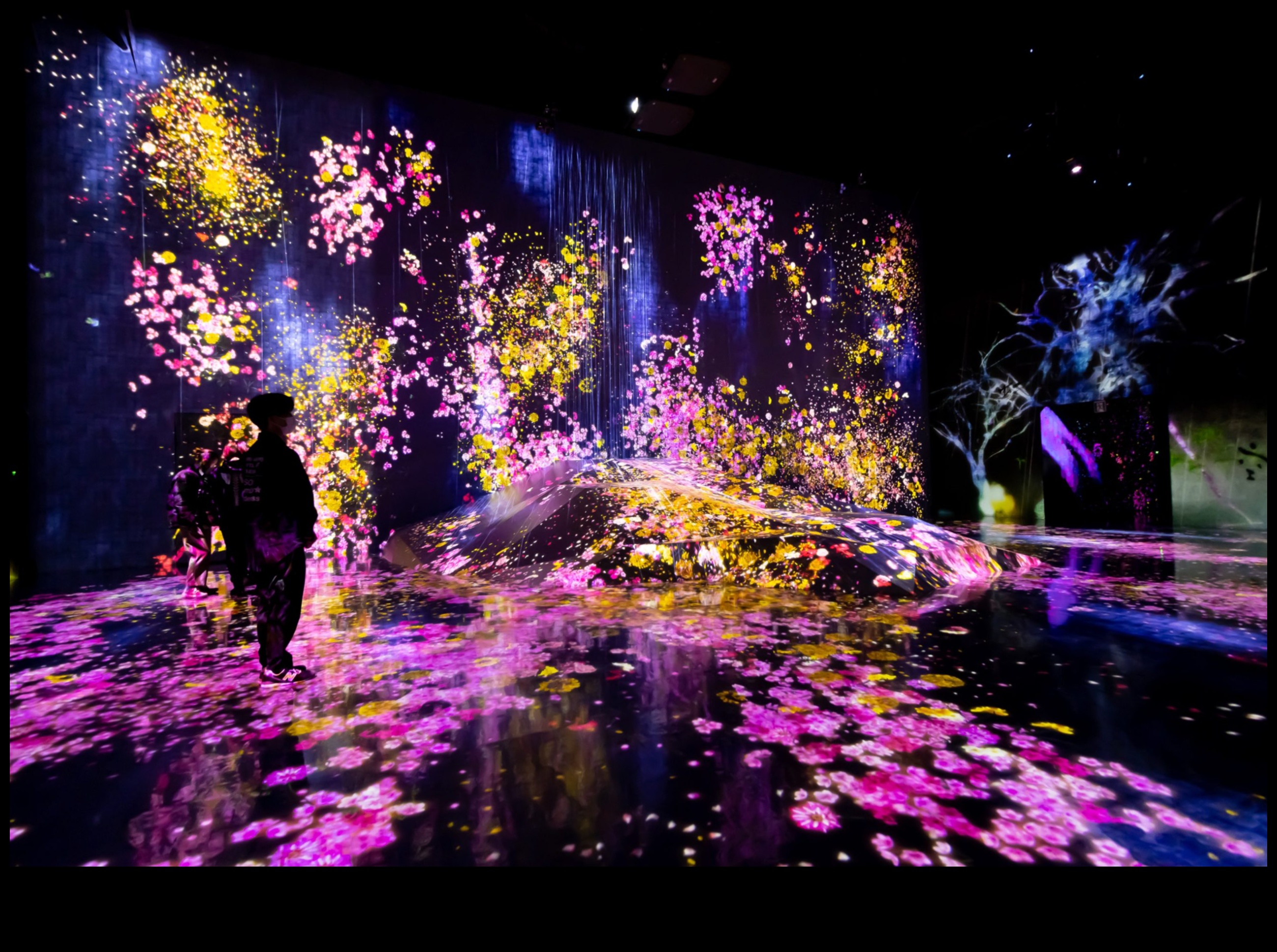 Arta în imersiune Arta și știința creării de experiențe VR captivante 5 Arta în imersiune: stăpânirea meșteșugului VR