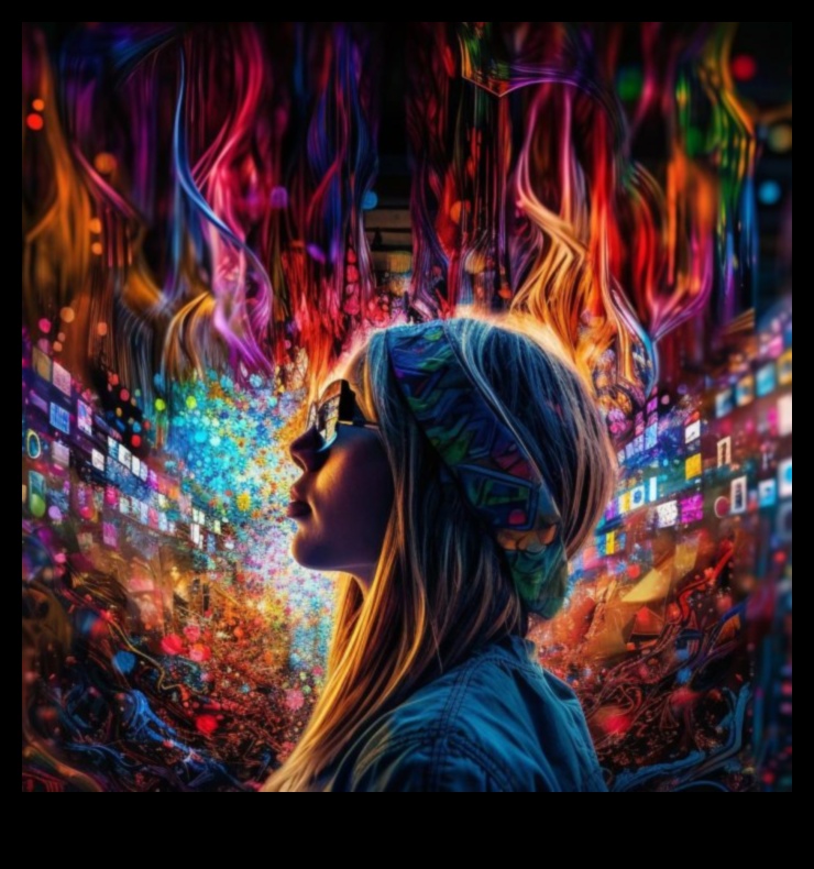 Arta în imersiune Arta și știința creării de experiențe VR captivante 2 Arta în imersiune: stăpânirea meșteșugului VR