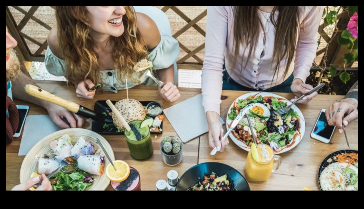 Deliciul Locavore: Savurând cele mai bune atracții locale