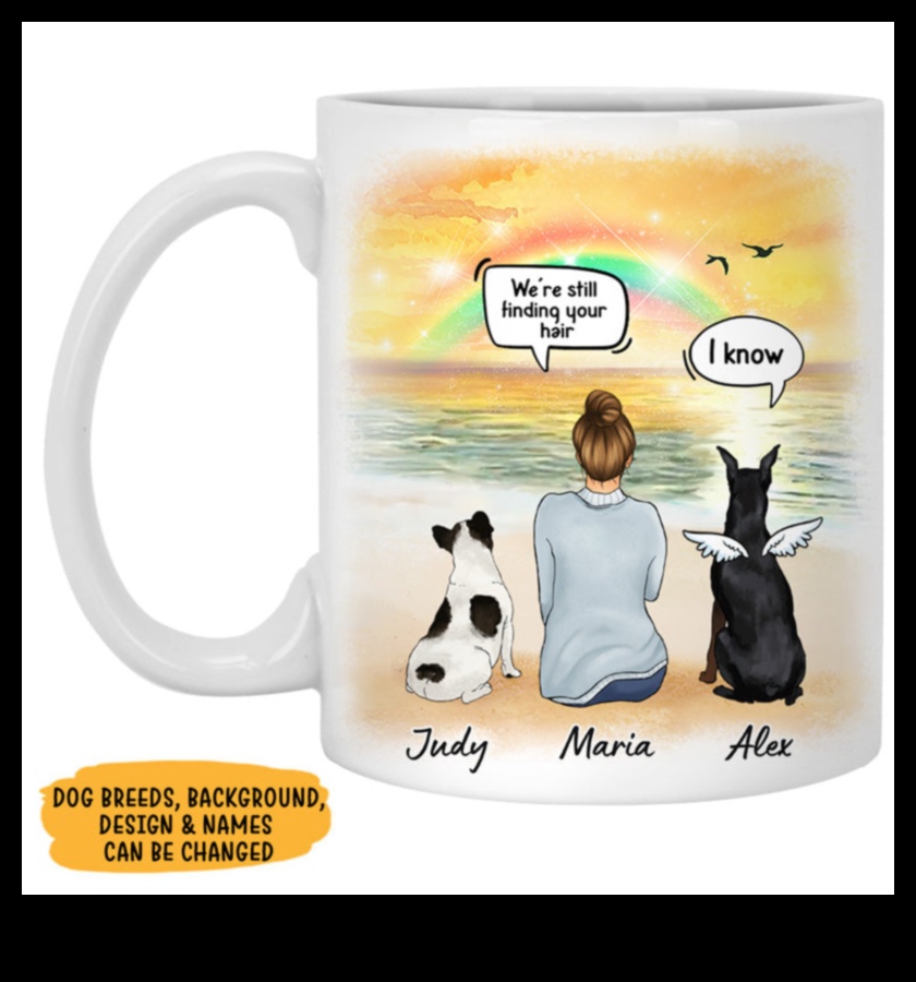 Conversații pe chat de cafea canin despre câini peste o ceașcă 5 Chat de cafea canină: conversații despre câini peste o ceașcă