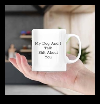 Conversații pe chat de cafea canin despre câini peste o ceașcă 4 Chat de cafea canină: conversații despre câini peste o ceașcă