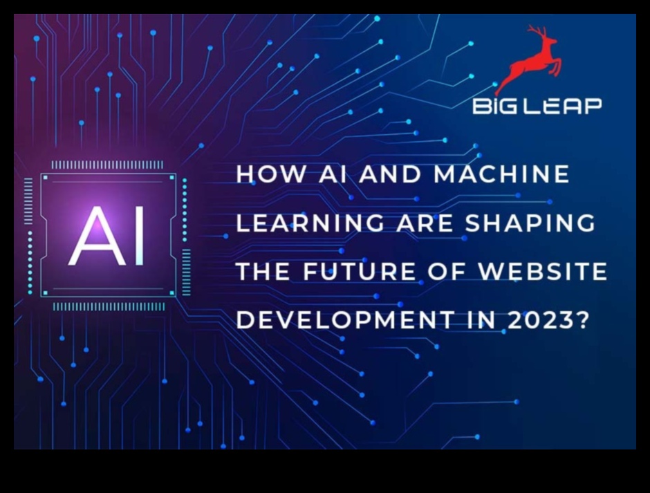 Modelarea viitorului: inovații în învățarea automată creativă