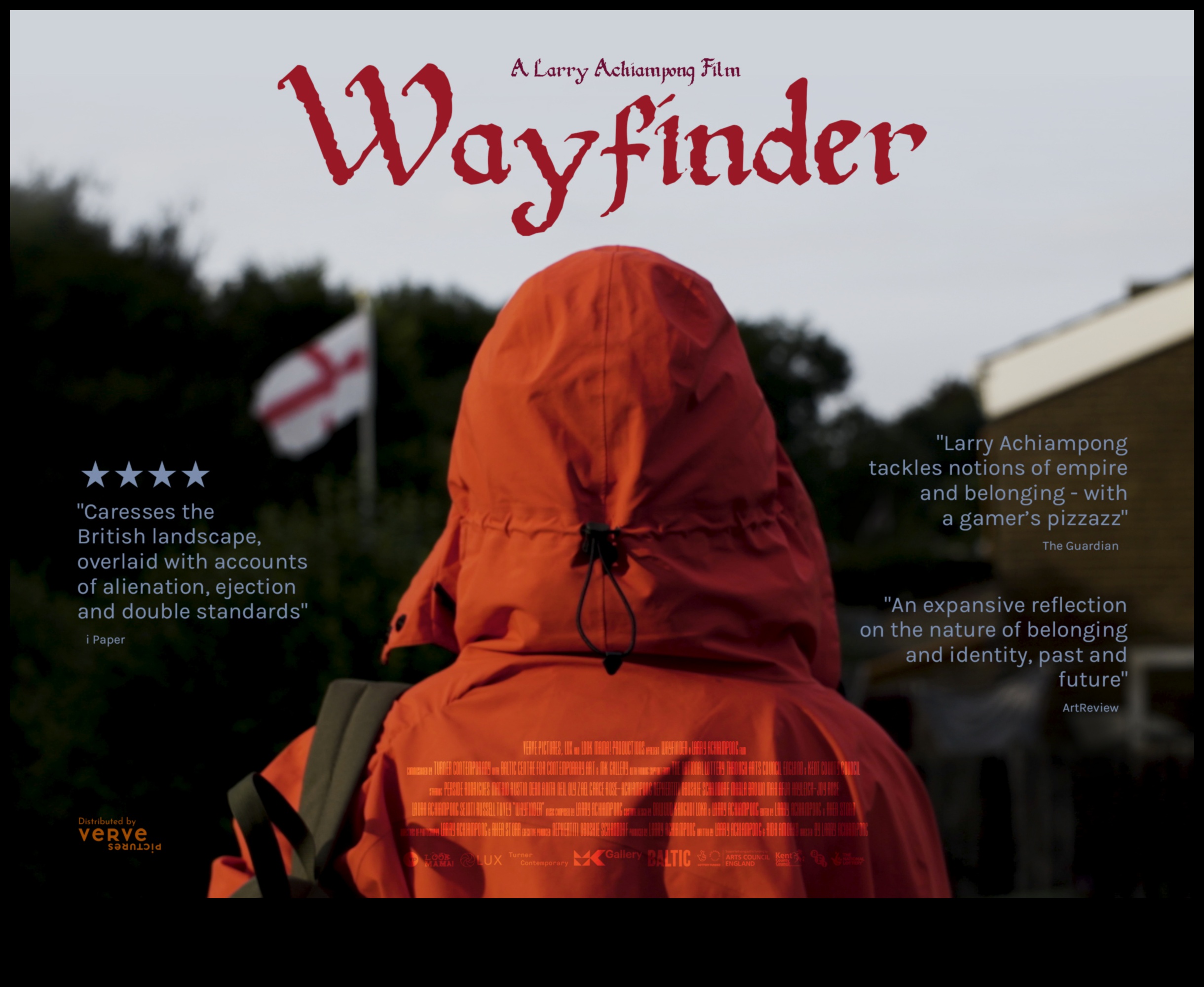 Wanderer's Wayfinder: Un ghid de navigație pentru călători