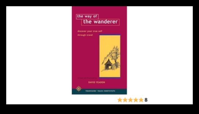 Wanderer's Wayfinder: Un ghid de navigație pentru călători