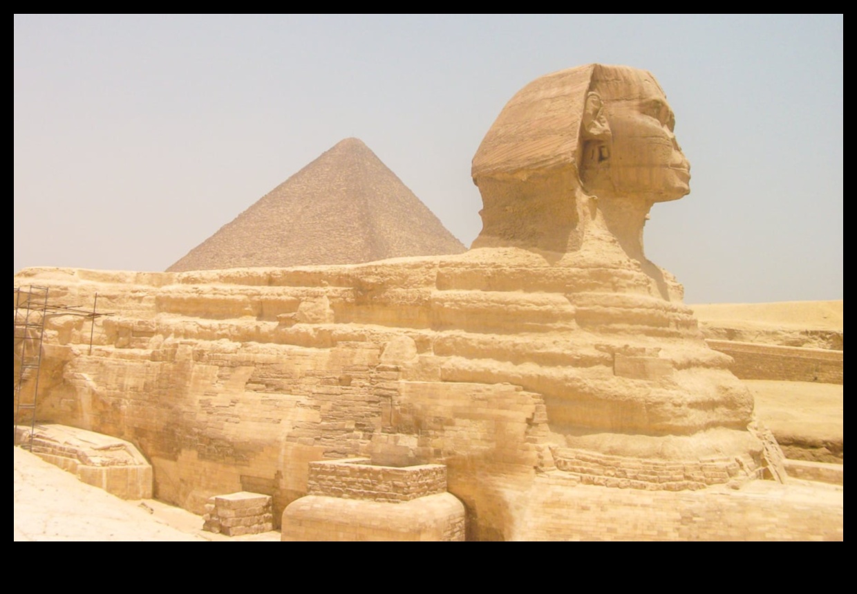 Perspective trecute Un caleidoscop de situri istorice globale O călătorie prin timp și spațiu pentru a explora cele mai emblematice repere ale lumii. 3 Perspective din trecut: un caleidoscop al siturilor istorice globale