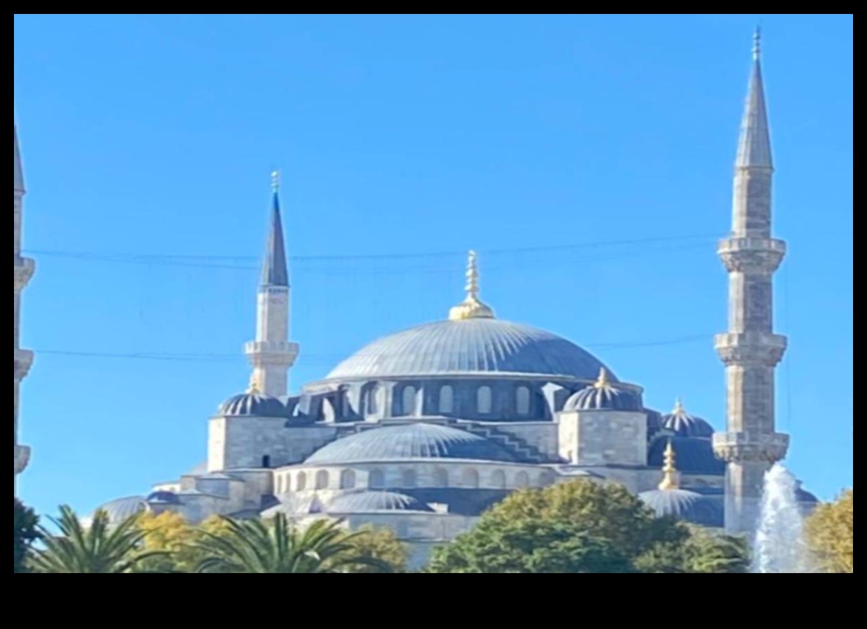 Perspective trecute Un caleidoscop de situri istorice globale O călătorie prin timp și spațiu pentru a explora cele mai emblematice repere ale lumii. 4 Perspective din trecut: un caleidoscop al siturilor istorice globale