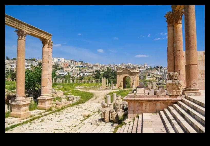 Perspective trecute Un caleidoscop de situri istorice globale O călătorie prin timp și spațiu pentru a explora cele mai emblematice repere ale lumii. 2 Perspective din trecut: un caleidoscop al siturilor istorice globale