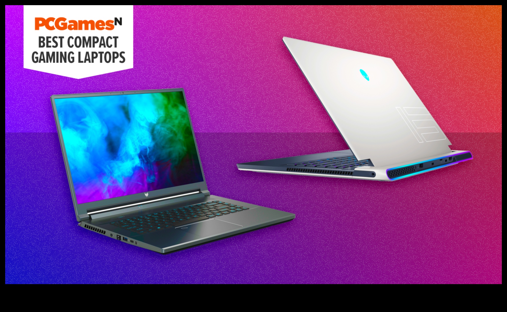 Mobile Multitasker: laptopuri de gaming pentru productivitate în deplasare