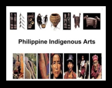 Perspective filipineze O privire asupra tradițiilor artistice indigene 2 Perspective filipineze: tradiții artistice indigene