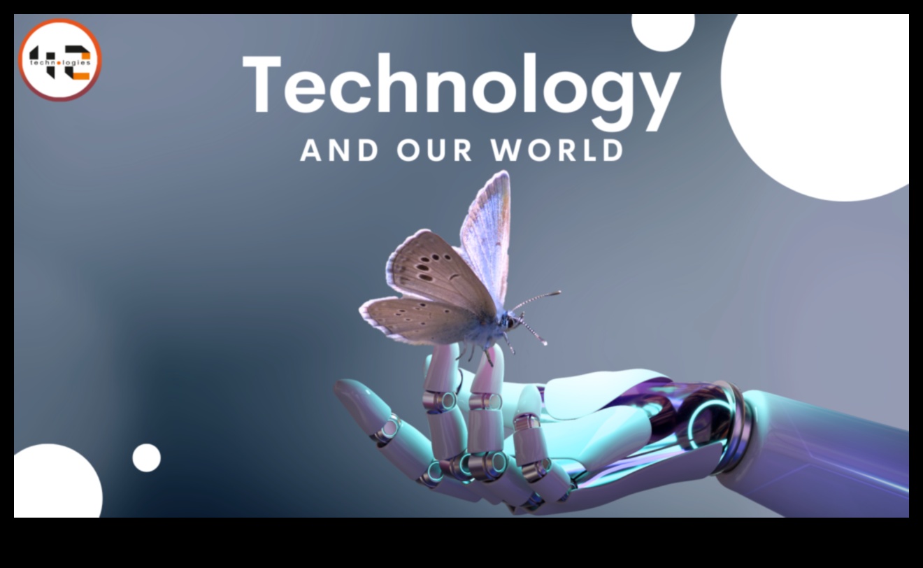 Tendințe de inovare: modelarea peisajului realității mărite