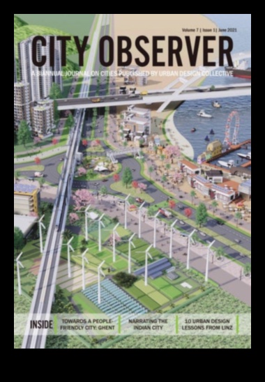 Străzile orașului și verdele bate ritmurile vieții urbane durabile 5 Străzile orașului și ritmurile verzi: ritmurile vieții hibride urbane