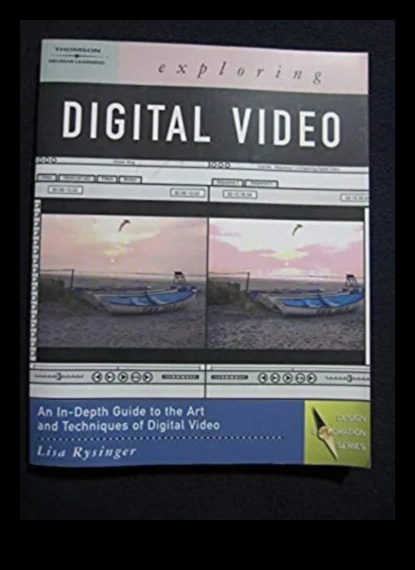 Arta digitalului Un ghid pentru explorarea creativă în Tech 4 Arta digitalului: stăpânirea meșteșugului explorării creative în tehnologie