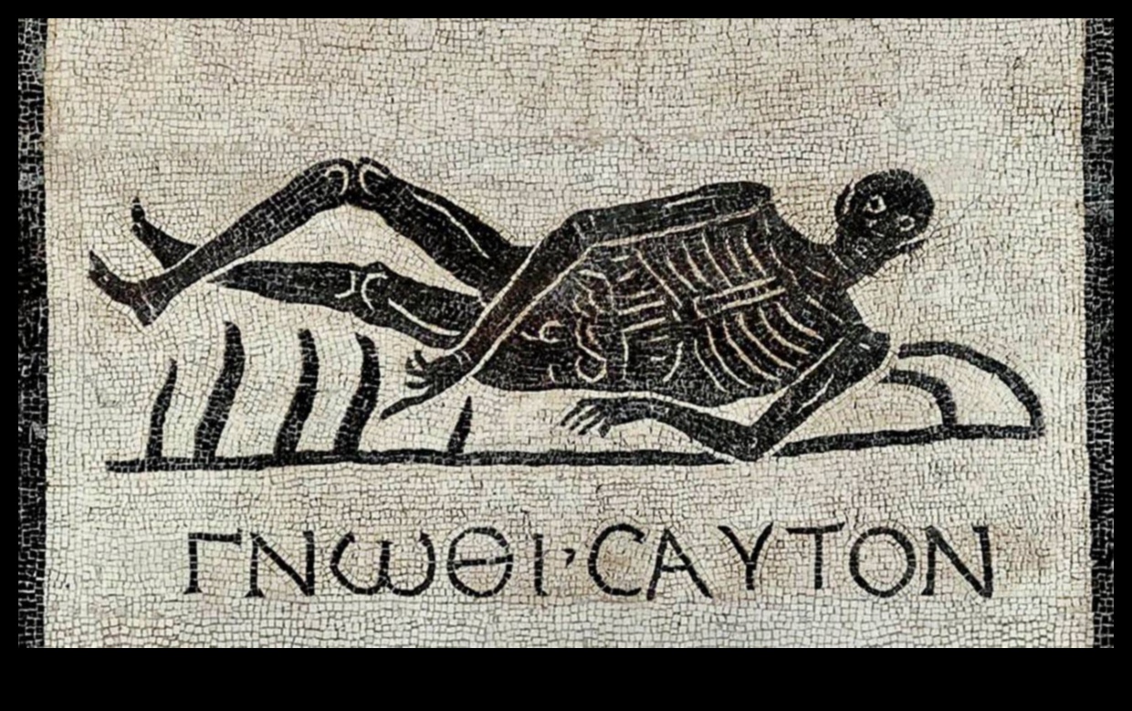 Mausoleul Momente Vizualizările fascinante ale morții ale artei romane 2 Momentele mausoleului: reprezentări ale morții în arta romană