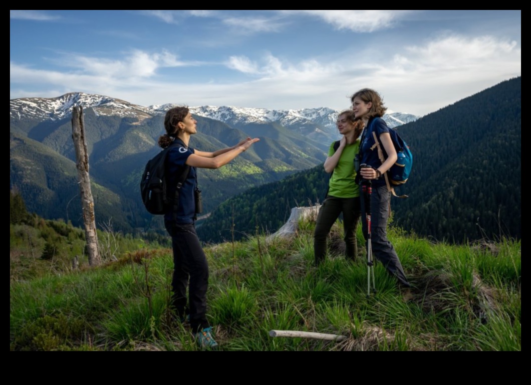 Navigați în natură Ghid de călătorie pentru eco-aventuri 3 Navigați în natură: un ghid de călătorie pentru eco-aventuri