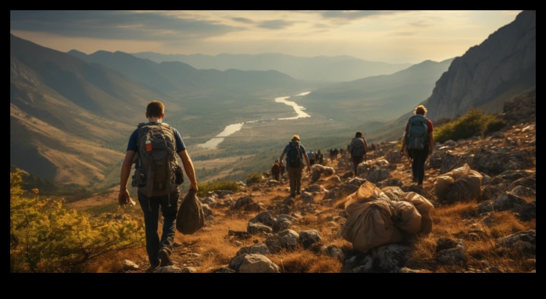 Navigați în natură Ghid de călătorie pentru eco-aventuri 5 Navigați în natură: un ghid de călătorie pentru eco-aventuri