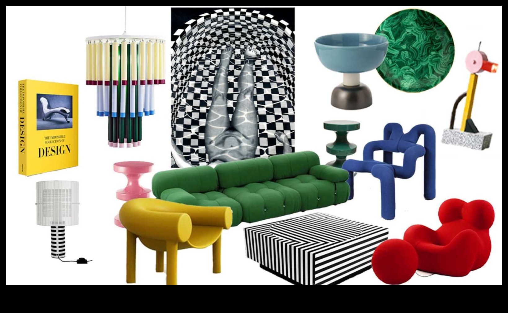 Designing Horizons O privire asupra celor mai recente tendințe și triumfuri în domeniul artelor creative și tehnologiei 3 Designing Horizons: Trends and Triumphs in Creative Arts and Tech