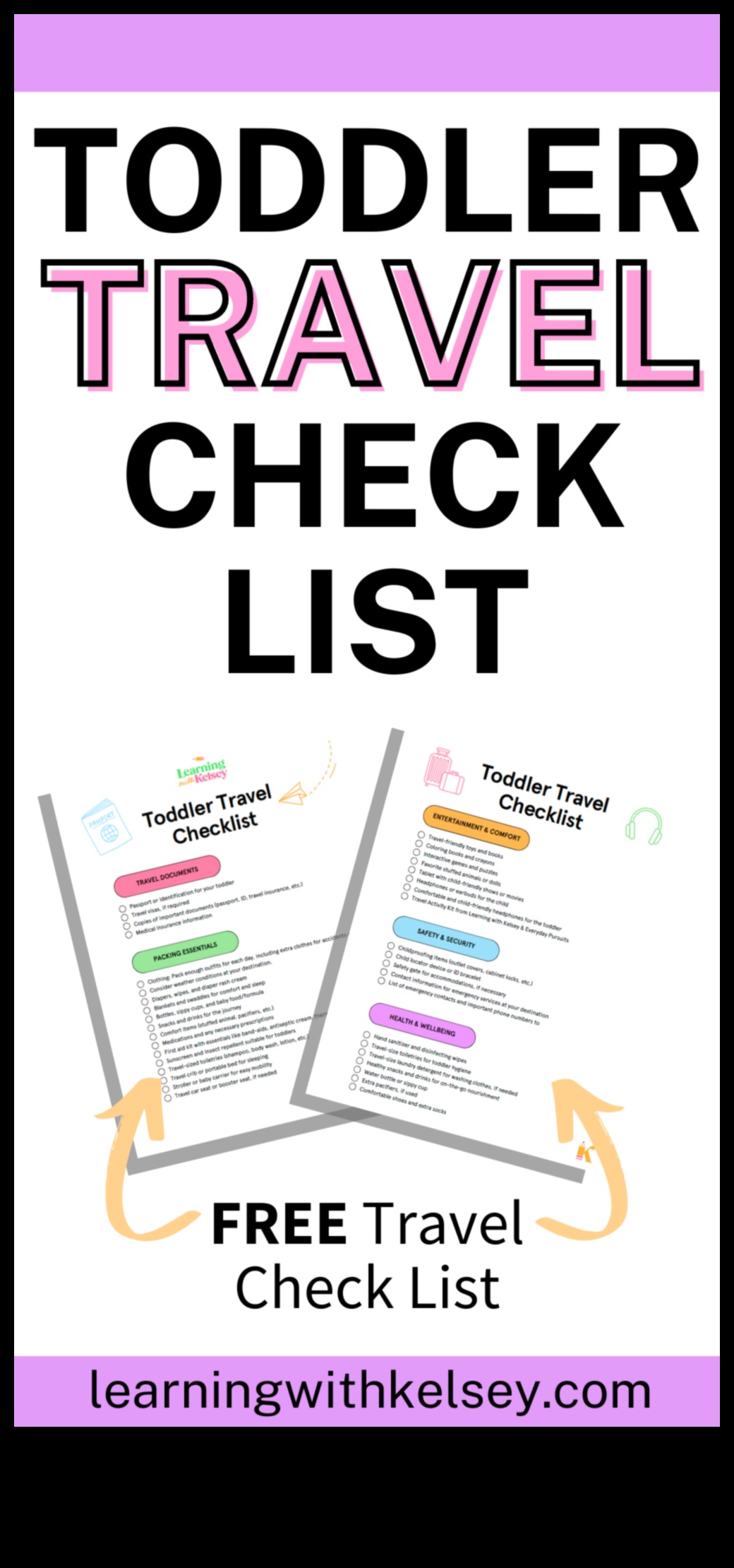 Embark Essentials: Un manual cuprinzător de sfaturi de călătorie