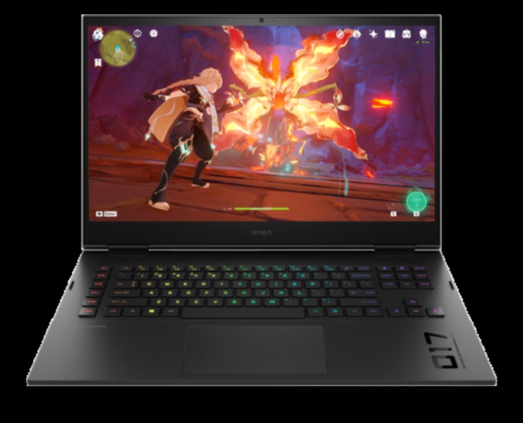 Aventuri captivante: laptopuri create pentru jocuri de nivel următor