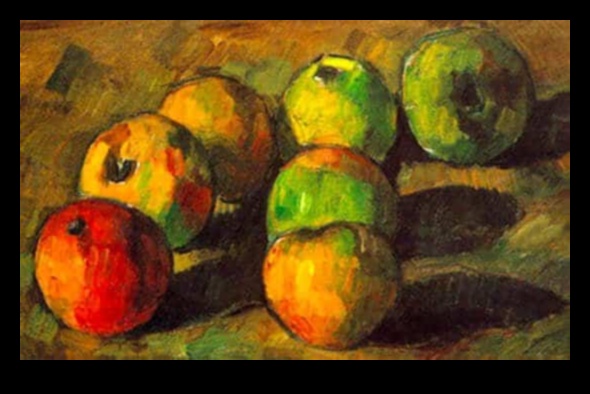 Lumină și umbră: jocul realismului cu contrastul vizual