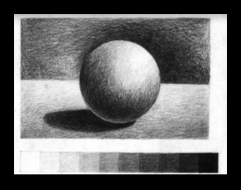 Lumină și umbră: jocul realismului cu contrastul vizual