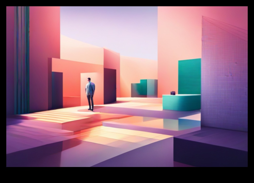 Lumină și umbră: jocul realismului cu contrastul vizual