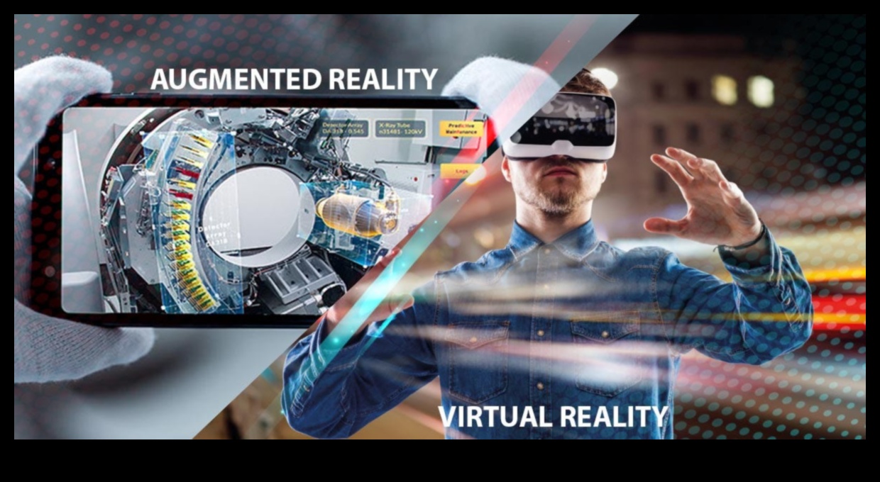 Interacțiuni captivante Electronicele video 3D și realitate virtuală vă duc la următorul nivel 2 Interacțiuni imersive: electronice video 3D și realitate virtuală