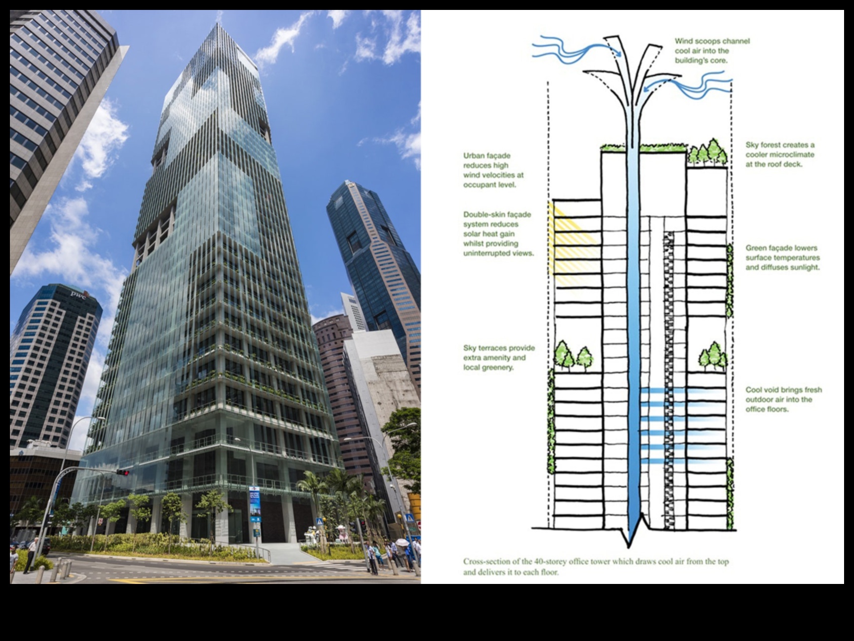 Tărâmul acoperișului: explorarea înălțimilor de cazare