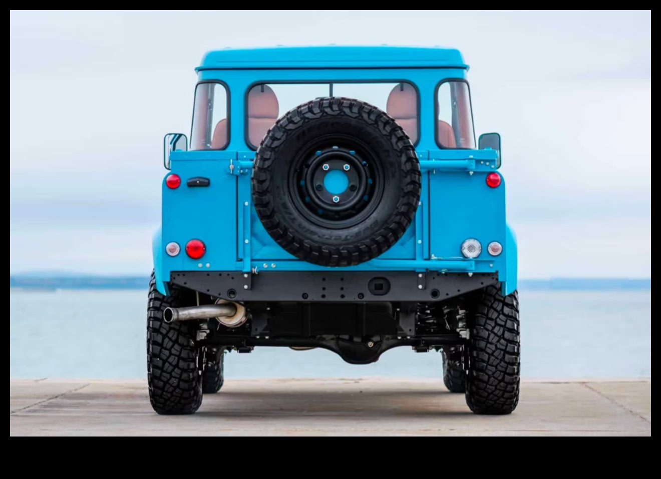 SUV Artistic Cum designurile personalizate transformă vehiculele în capodopere 2 SUV Artistic: Design-uri personalizate care transformă vehiculele în capodopere