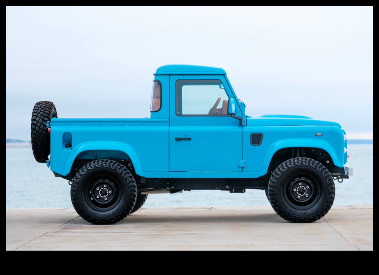 SUV Artistic Cum designurile personalizate transformă vehiculele în capodopere 3 SUV Artistic: Design-uri personalizate care transformă vehiculele în capodopere