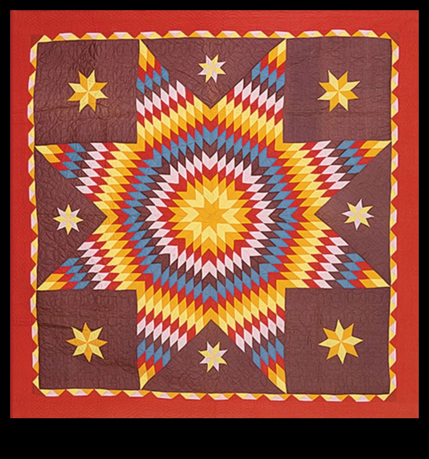 Tradiții de creație Renașterea meșteșugului american 2 Tradiții de artizanat: renașterea meșteșugului american