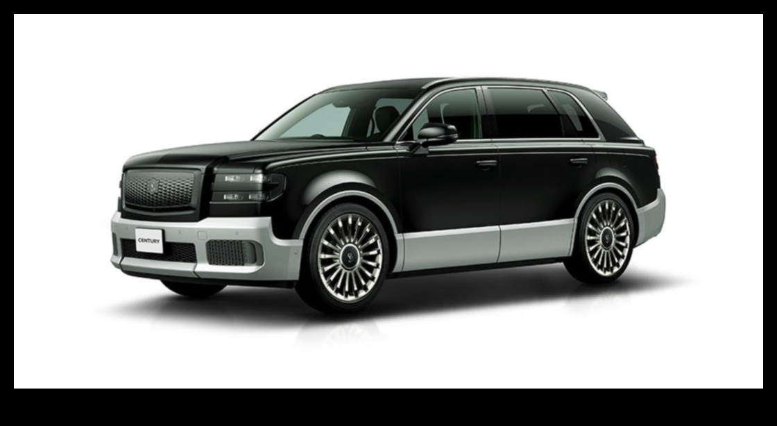 Tradiții SUV: onorarea istoriei și moștenirii vehiculelor utilitare