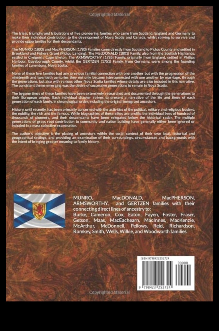 Urmele familiei O călătorie de descoperire pentru întreaga familie 2 Urme de familie: Explorând lumea mână în mână