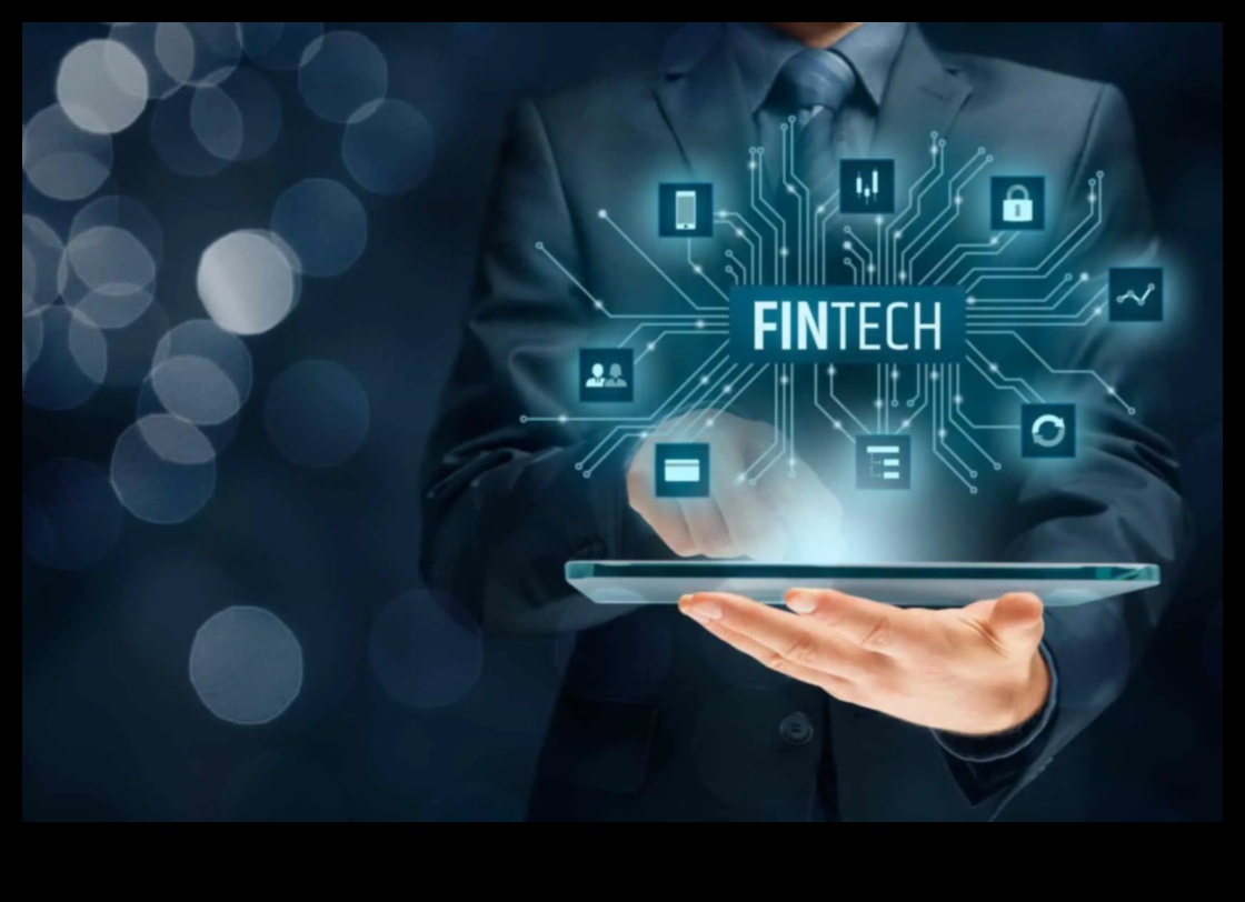 Dincolo de servicii bancare: modelarea zilei de mâine cu soluții Fintech de ultimă generație