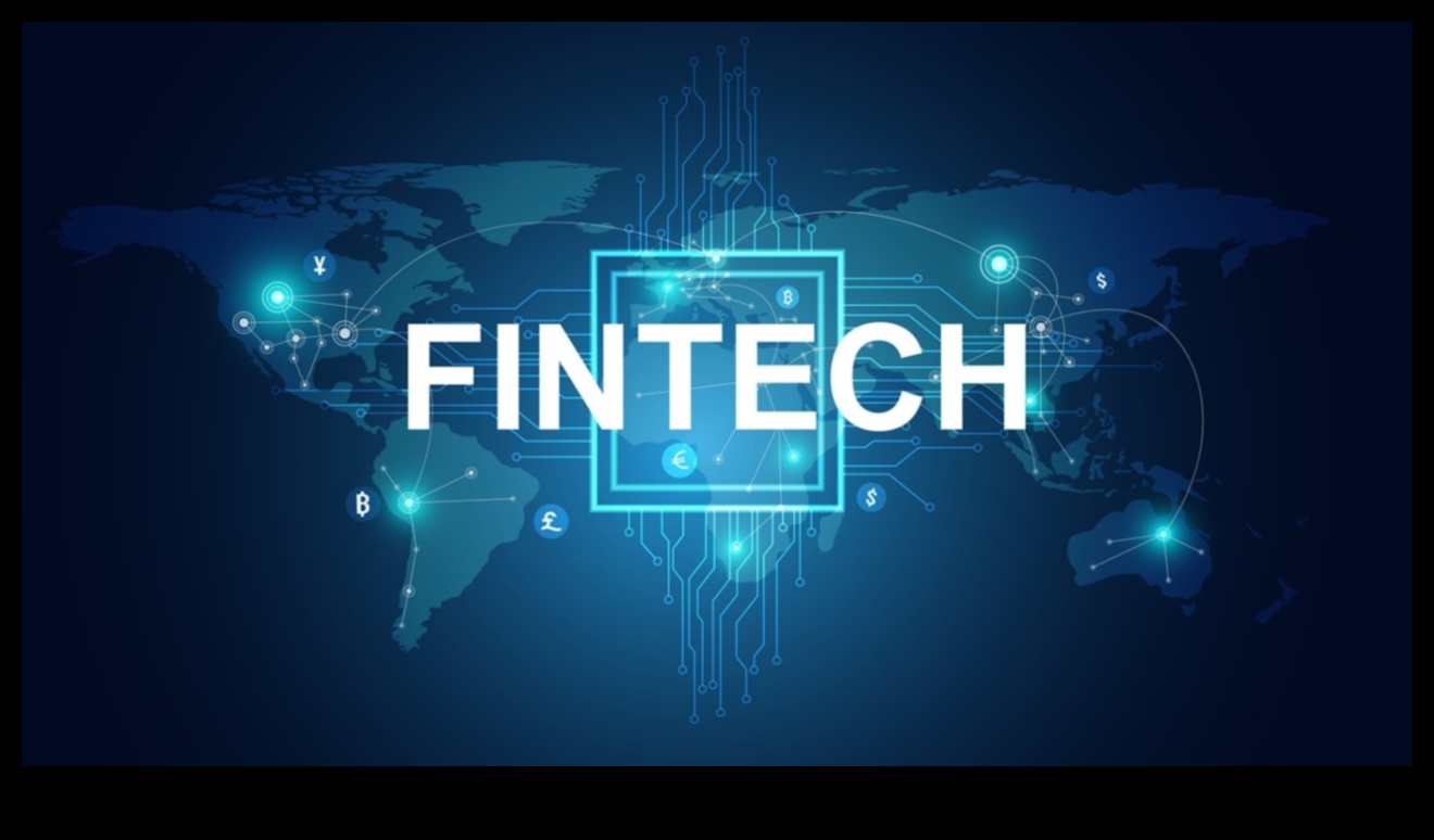 Dincolo de servicii bancare: modelarea zilei de mâine cu soluții Fintech de ultimă generație