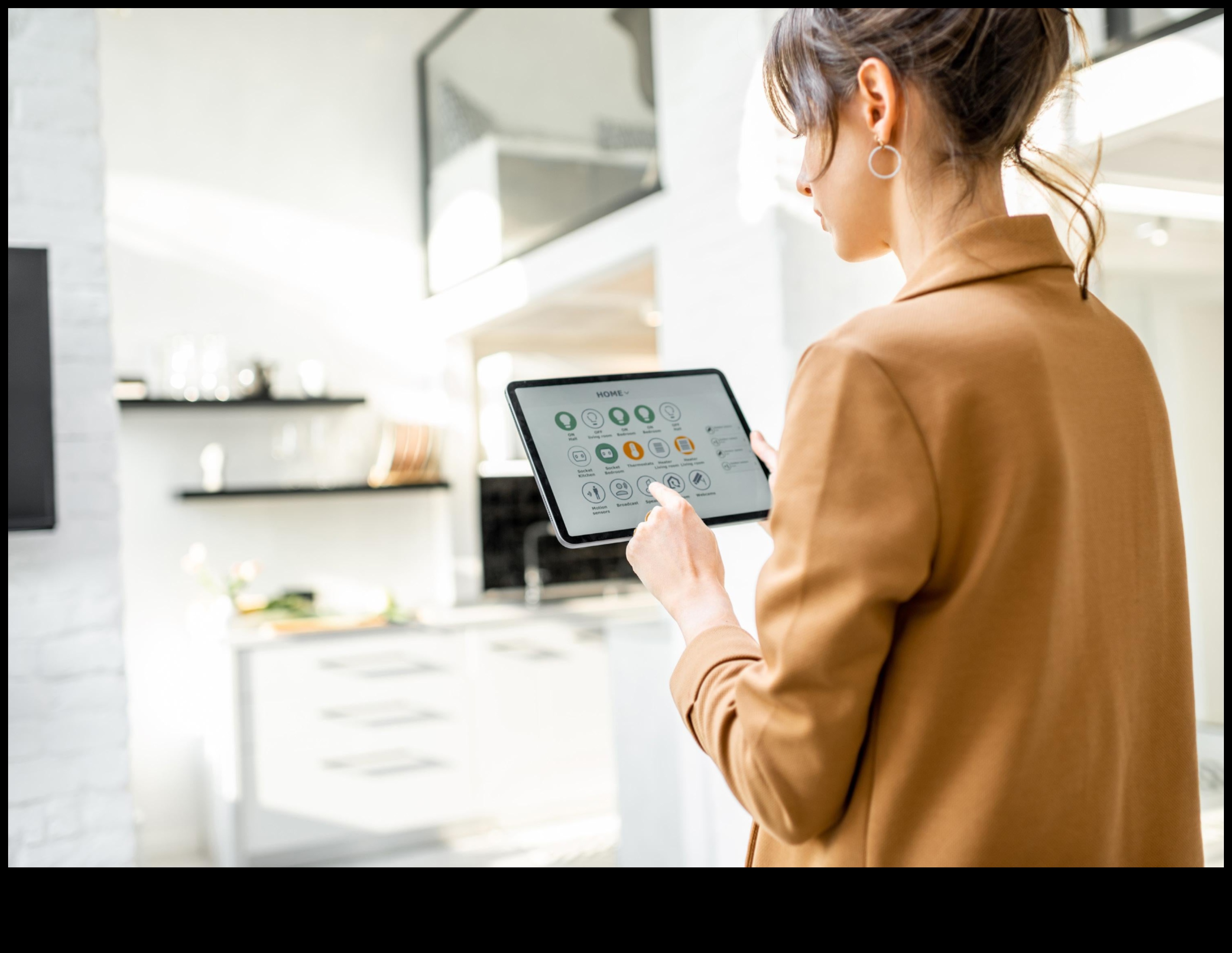 Cum revoluționează electronicele mobile inteligente reziliența și modelează stilurile de viață viitoare 3 Revoluționarea rezilienței: electronicele mobile inteligente modelează stilurile de viață viitoare