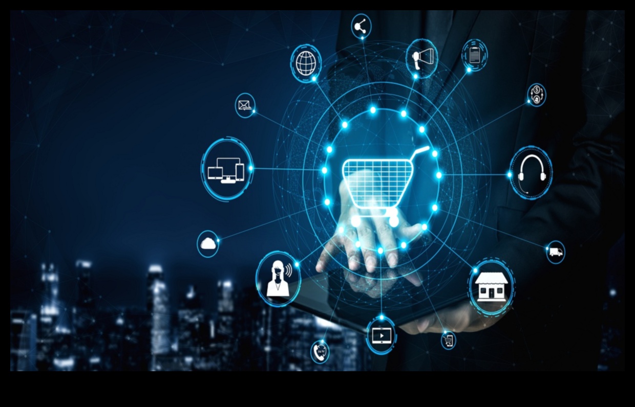 Cum revoluționează electronicele mobile inteligente reziliența și modelează stilurile de viață viitoare 4 Revoluționarea rezilienței: electronicele mobile inteligente modelează stilurile de viață viitoare