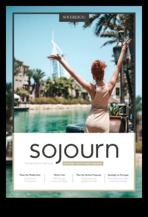 Sovereign Sojourns Un ghid pentru experiențe de lux regal rafinate 2 Sovereign Sojourns: Navigarea prin experiențele de lux regal