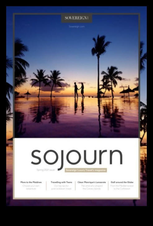 Sovereign Sojourns Un ghid pentru experiențe de lux regal rafinate 3 Sovereign Sojourns: Navigarea prin experiențele de lux regal