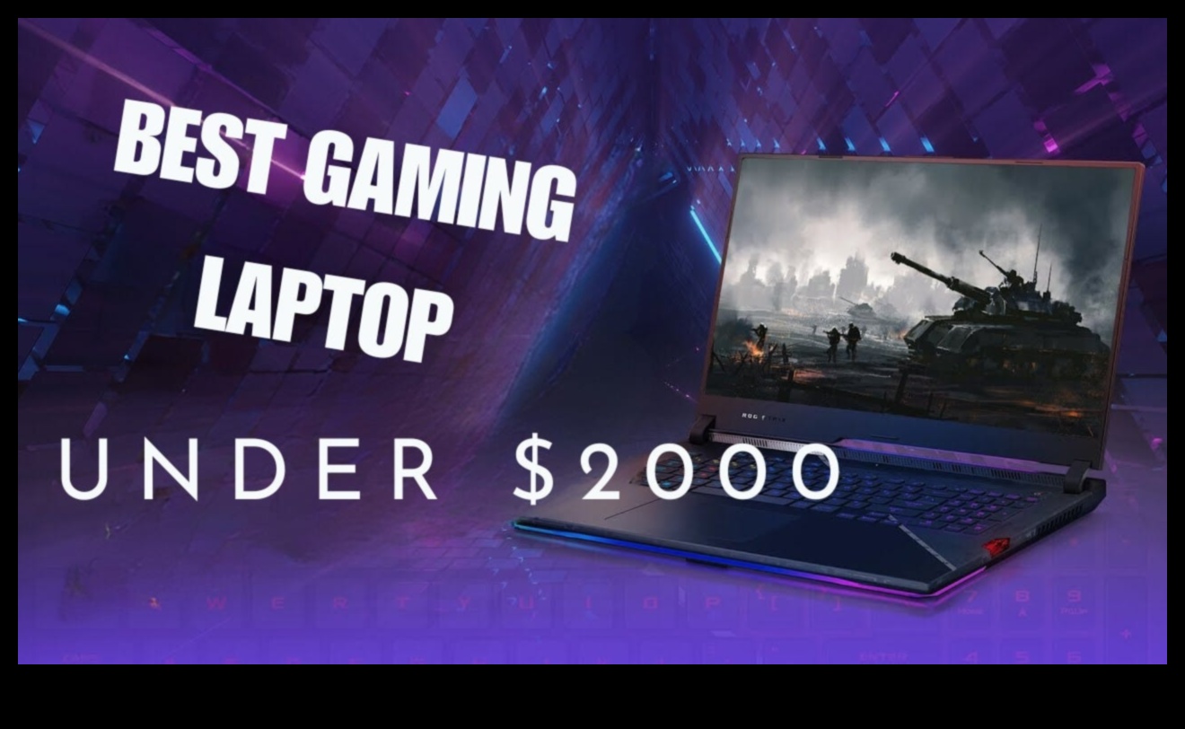 Laptopurile de jocuri multitasking Marvels care pot face totul 4 Multitasking Marvels: laptop-uri de gaming pentru lucru și joacă