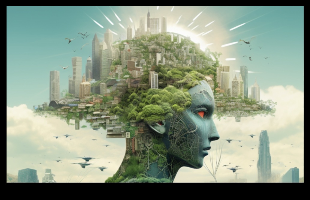 Tendințe de inovare: modelarea peisajului tehnologiei ecologice