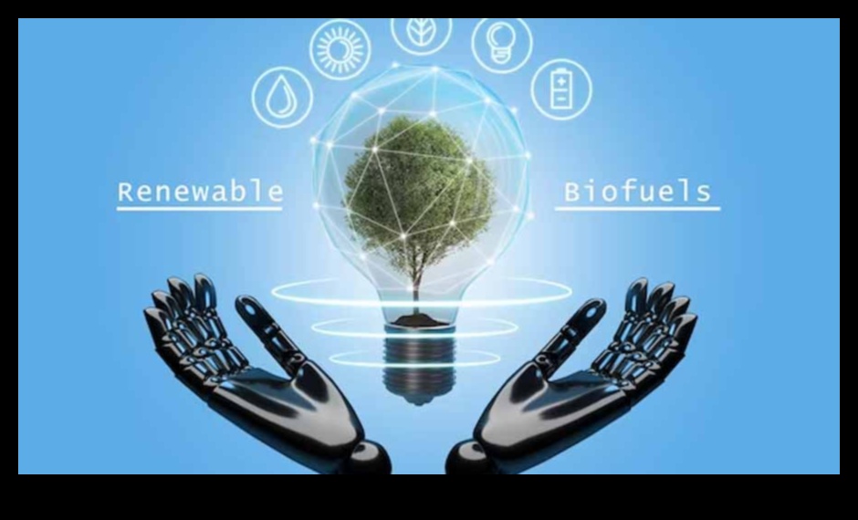 Tendințe de inovare: modelarea peisajului tehnologiei ecologice