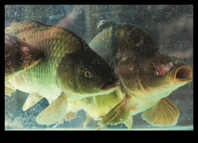 Cronicile privind conservarea peștilor Povești de succes în continuare în protecție 3 Cronicile de conservare a peștilor Continuare: Povești de succes în protecție