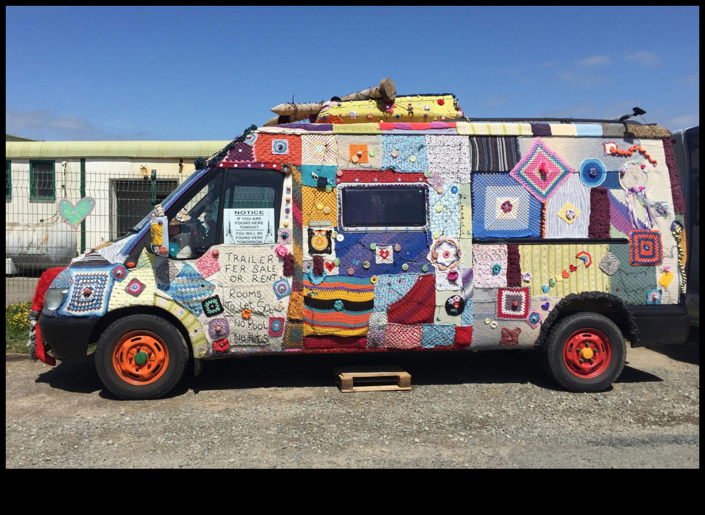 Transport personalizat Creșteți-vă viața furgonetei cu confort și funcționalitate 4 Transport personalizat: personalizarea furgonetelor pentru confort și funcționalitate