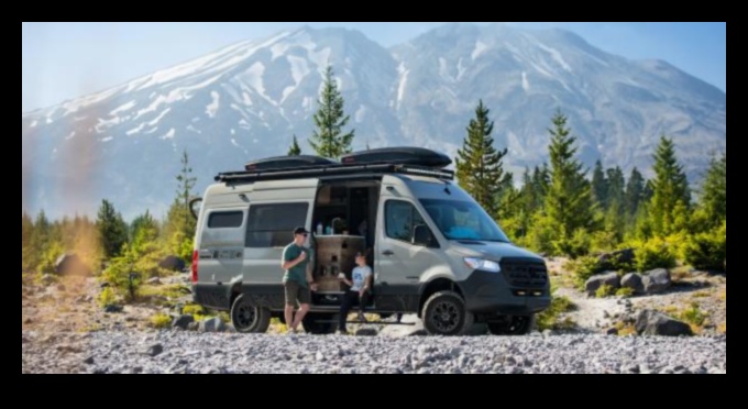 Transport personalizat Crește-ți viața furgonetă cu confort și funcționalitate 2 Transport personalizat: personalizarea furgonetelor pentru confort și funcționalitate