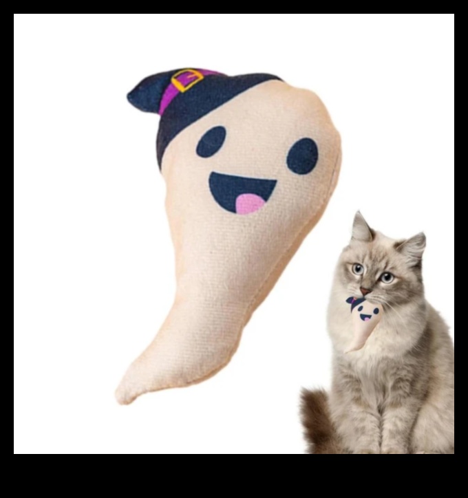 Catnip Craft Corner Jucării de crafting infuzate cu Catnip 3 Catnip Craft Corner: Crearea de jucării infuzate cu Catnip