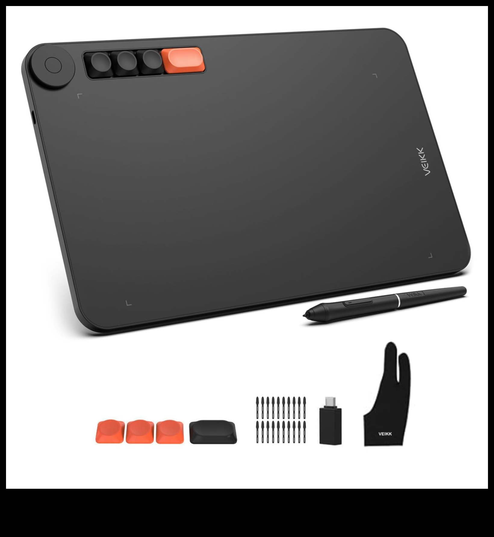 Digital Drawing Delights Accesorii pentru tablete grafice și stilouri 2 Digital Drawing Delights: accesorii pentru tablete grafice și styluses