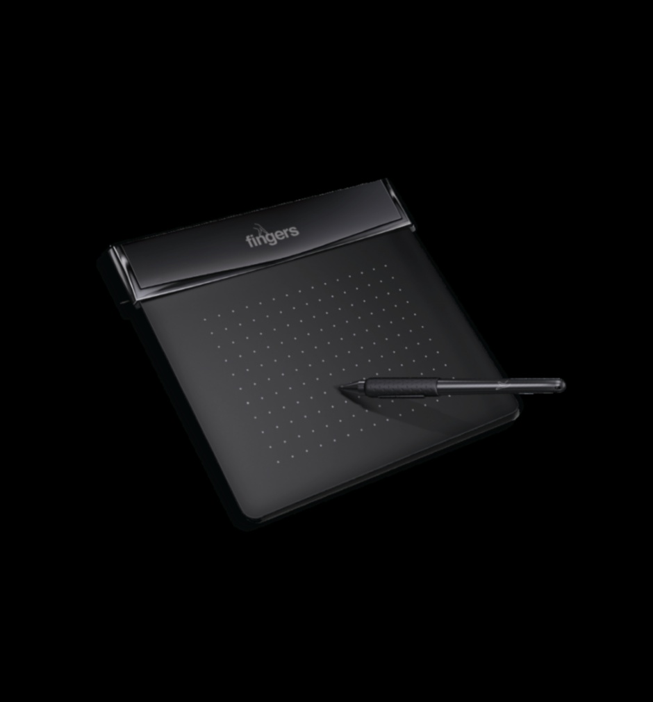 Digital Drawing Delights Accesorii pentru tablete grafice și stilouri 5 Digital Drawing Delights: accesorii pentru tablete grafice și styluses