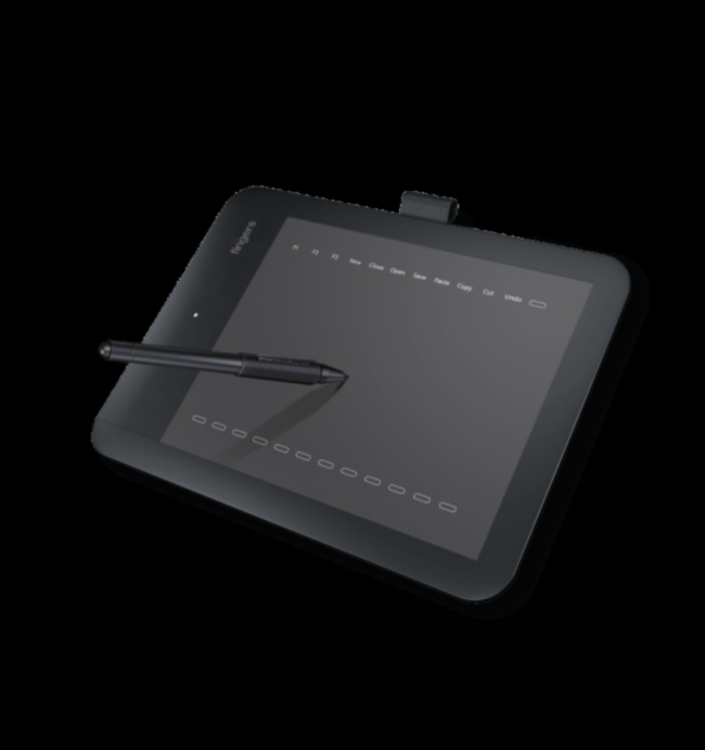 Digital Drawing Delights Accesorii pentru tablete grafice și stilouri 3 Digital Drawing Delights: accesorii pentru tablete grafice și styluses